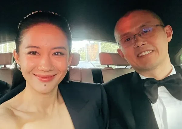 華人首富背後的女人何一，如何成為「比特幣女王」