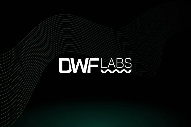 DWF Labs 2000万美元Clou...