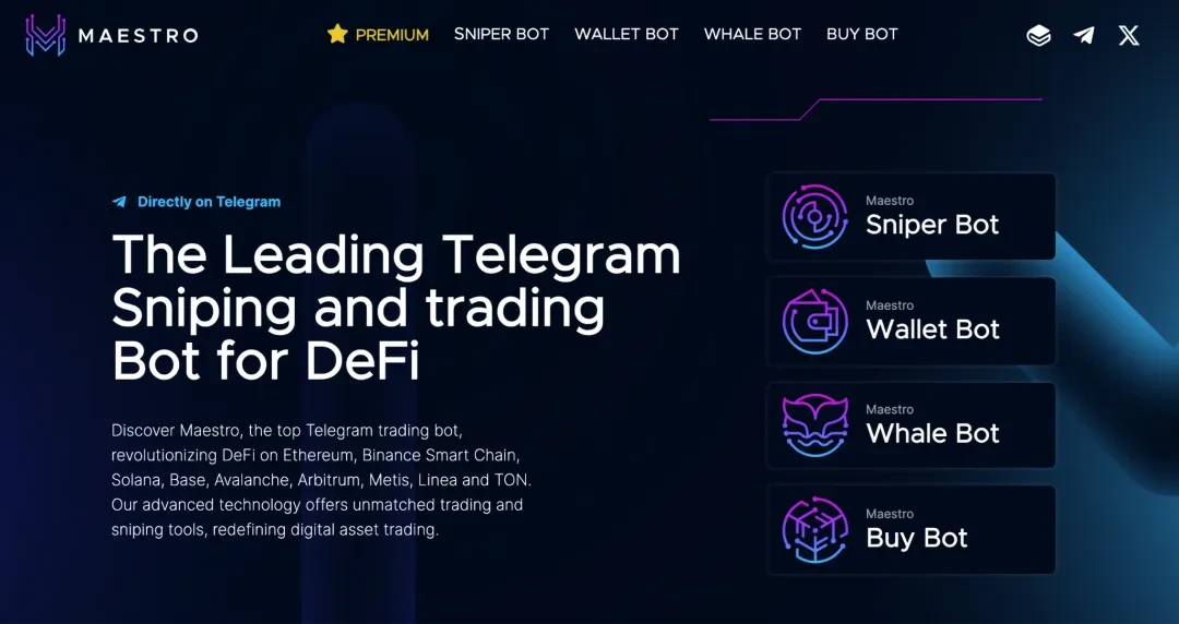 Solana trading bot comparison: a step-by-step guide to help you fight against the local dog