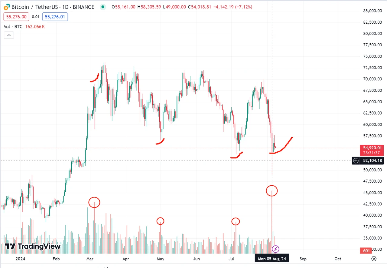 The market plummeted at the beginning of August. Did the yen arbitrage cause the collapse of global assets? What will happen next?