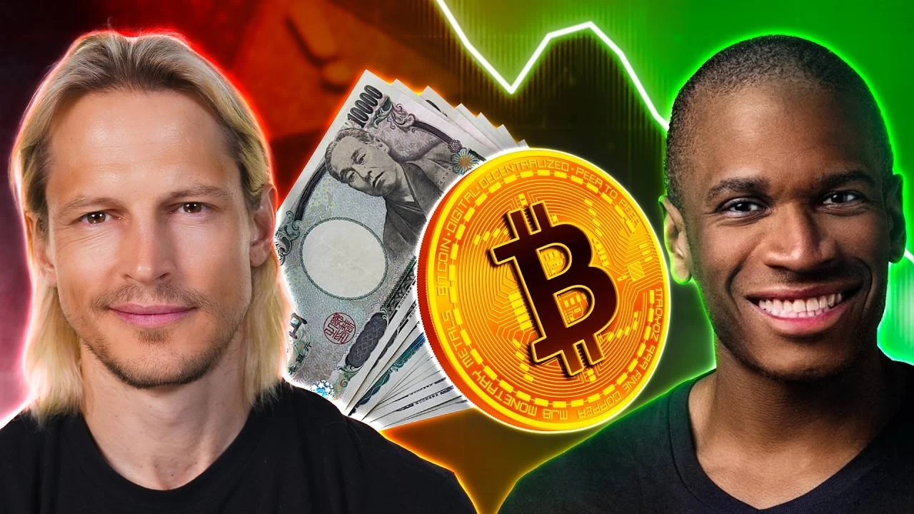 アーサー・ヘイズとの会話: BTC は 100,000 ドルに達するだろう、BTC はイーサリアムの状況に陥るべきではない