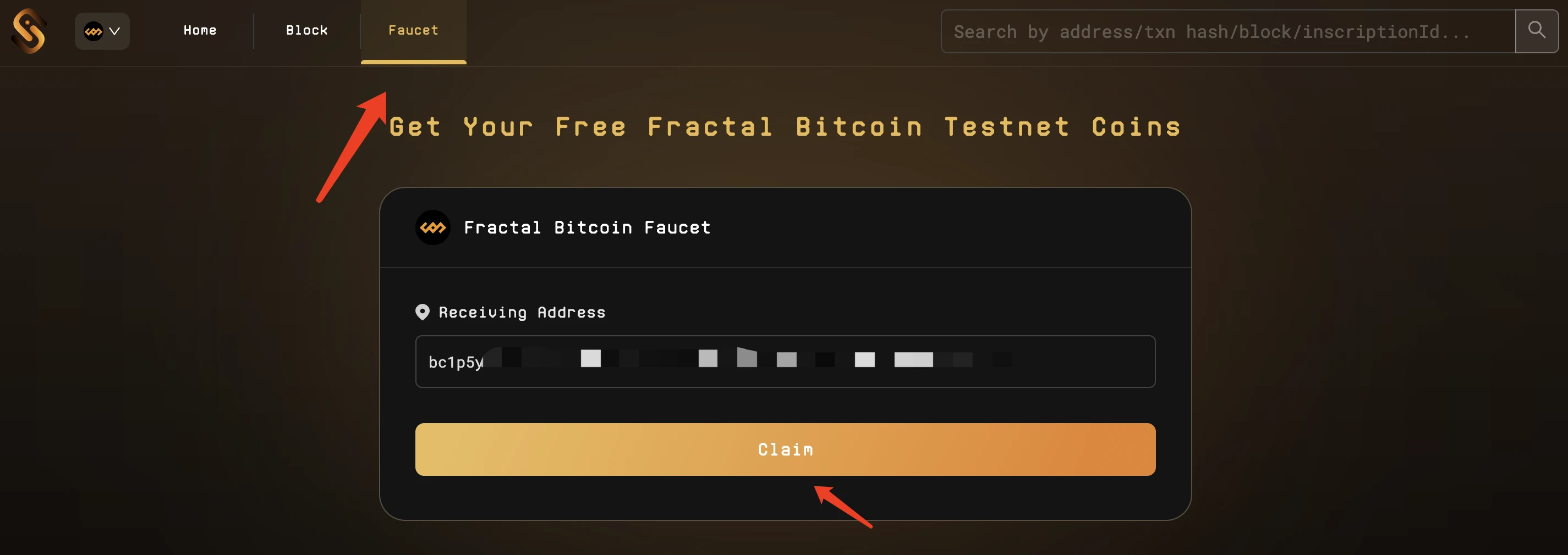 本周必参与：Fractal Bitcoin交互得积分、Scallop高收益稳定币挖矿