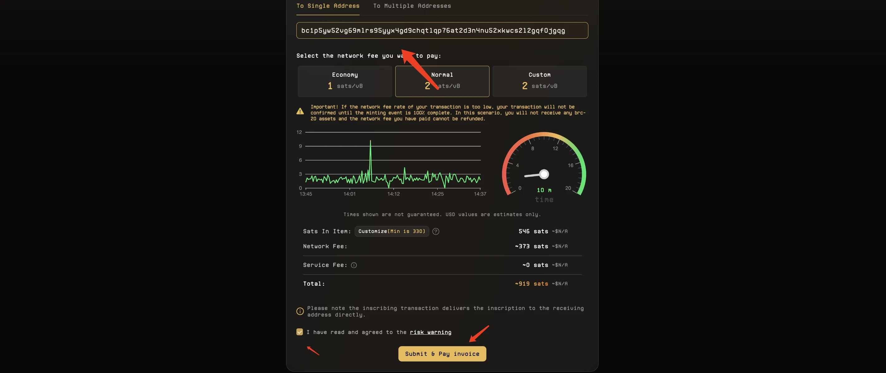 Must-do this week: Fractal Bitcoin interaction points, Scallop high-yield stablecoin mining