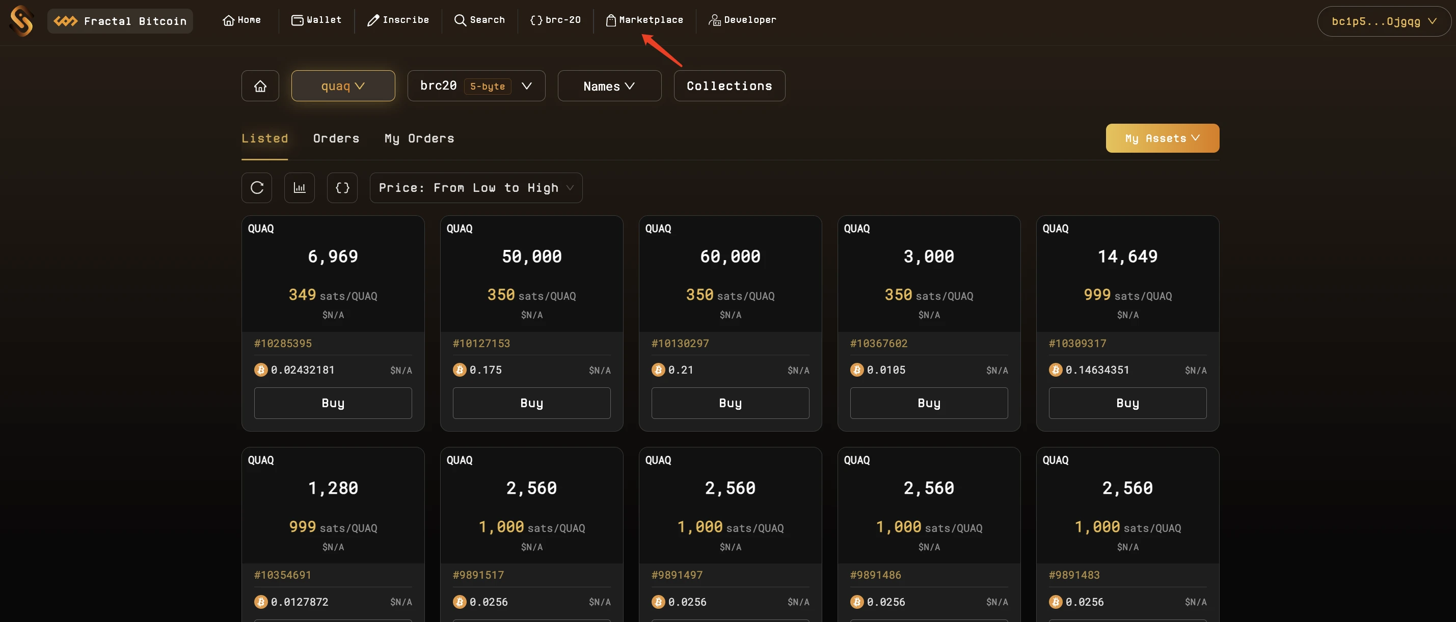 Must-do this week: Fractal Bitcoin interaction points, Scallop high-yield stablecoin mining