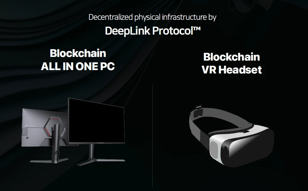 专访DeepLink Protocol CEO：DePIN变革云游戏市场