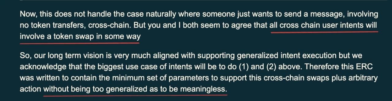 Problem as method: a new framework for understanding chain abstraction