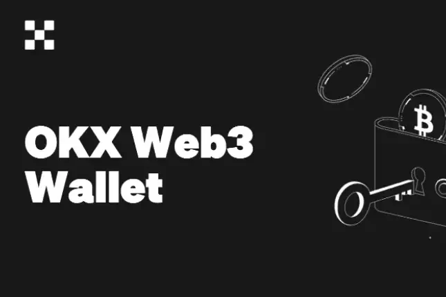 隱形基建01期| 與全球開發者共創，全面解析OKX Web3錢包API