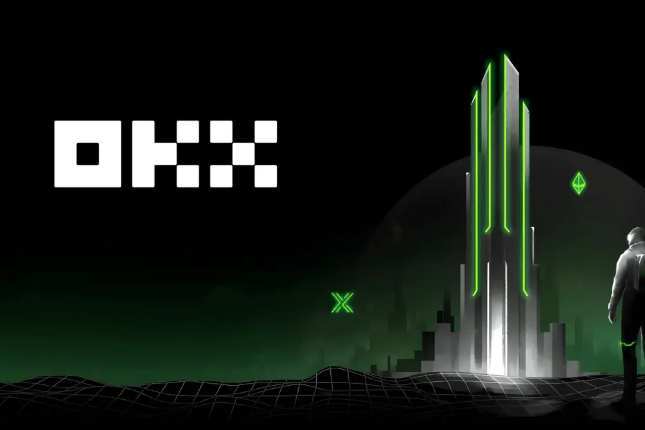 OKX Web3钱包将Blinks功能从Solana扩展至EVM