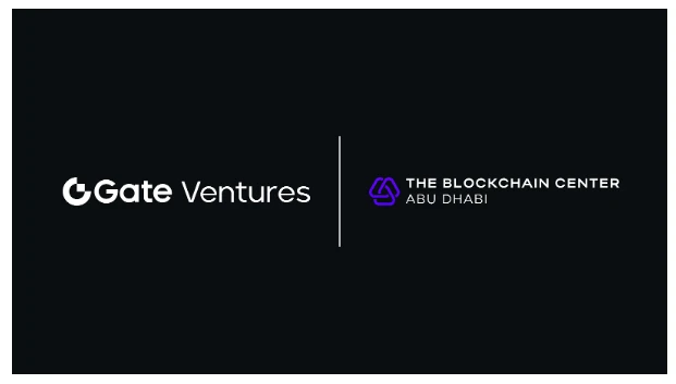 Gate Ventures Partners with Abu Dhabi Blockchain Center to Launch 0 Million Falcon Gate Ventures Fund to Support Global Blockchain Innovation