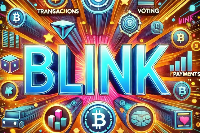 Blink引领社交革命：能否独撑Web3普及的大旗？
