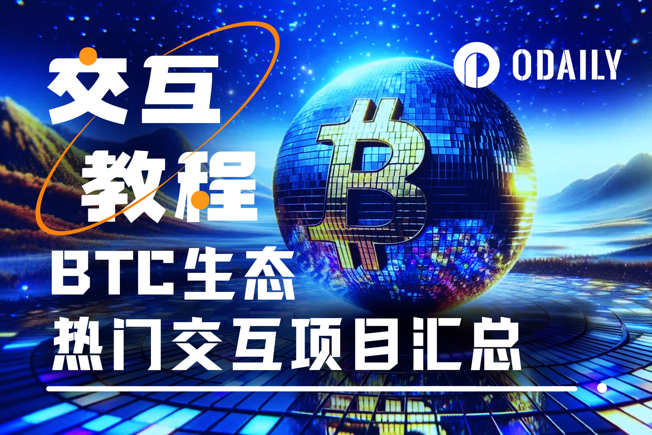 Tổng hợp 10 dự án sinh thái BTC hàng đầu đáng tương tác trong thời gian tới (có hướng dẫn chi tiết)