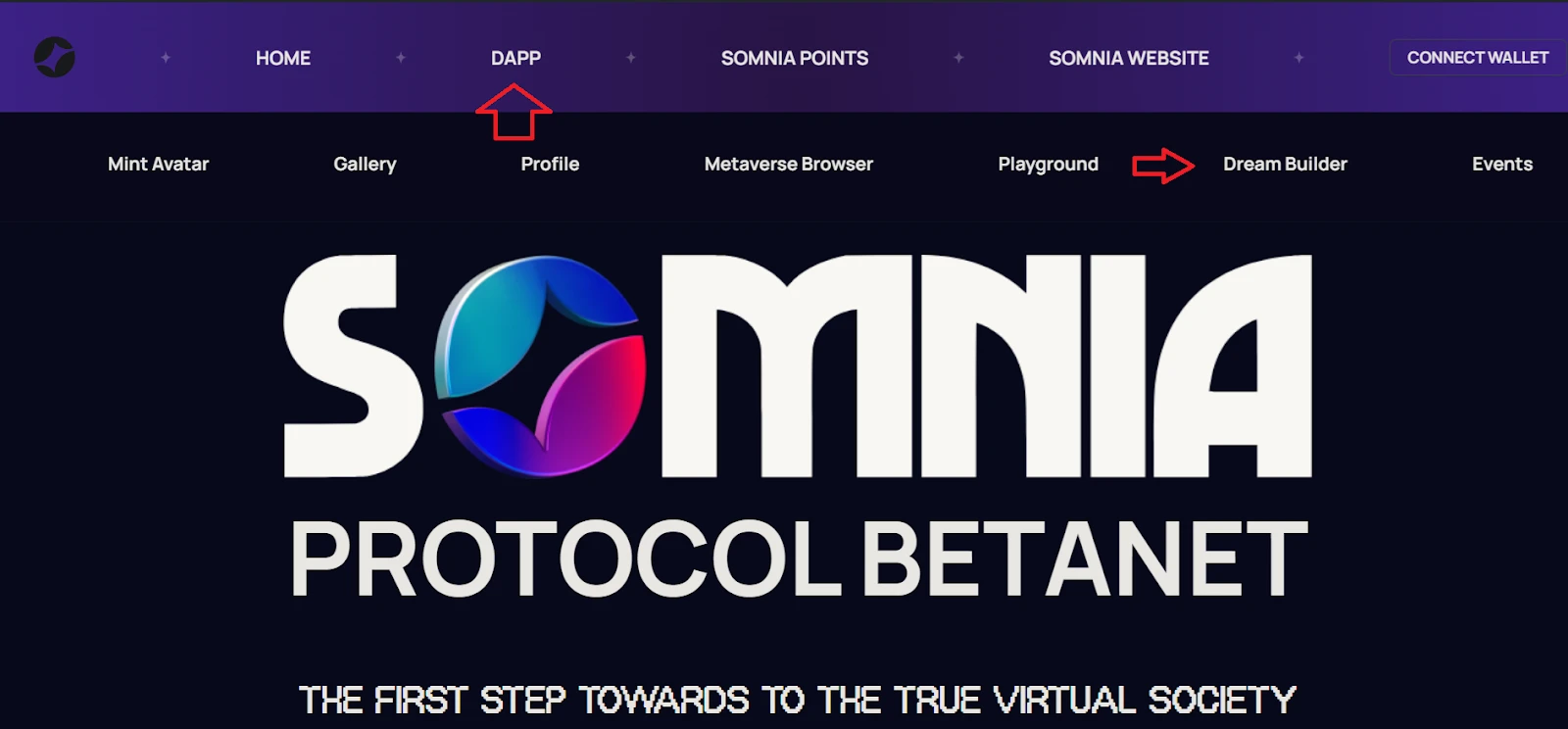 Create your own metaverse in Somnia Playground (with interactive tutorial)