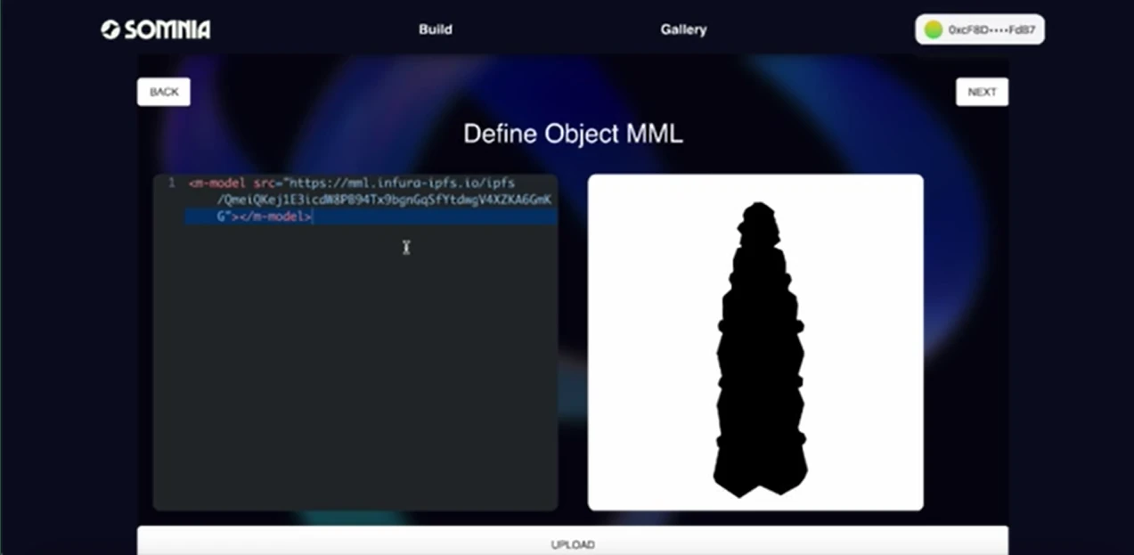 Create your own metaverse in Somnia Playground (with interactive tutorial)
