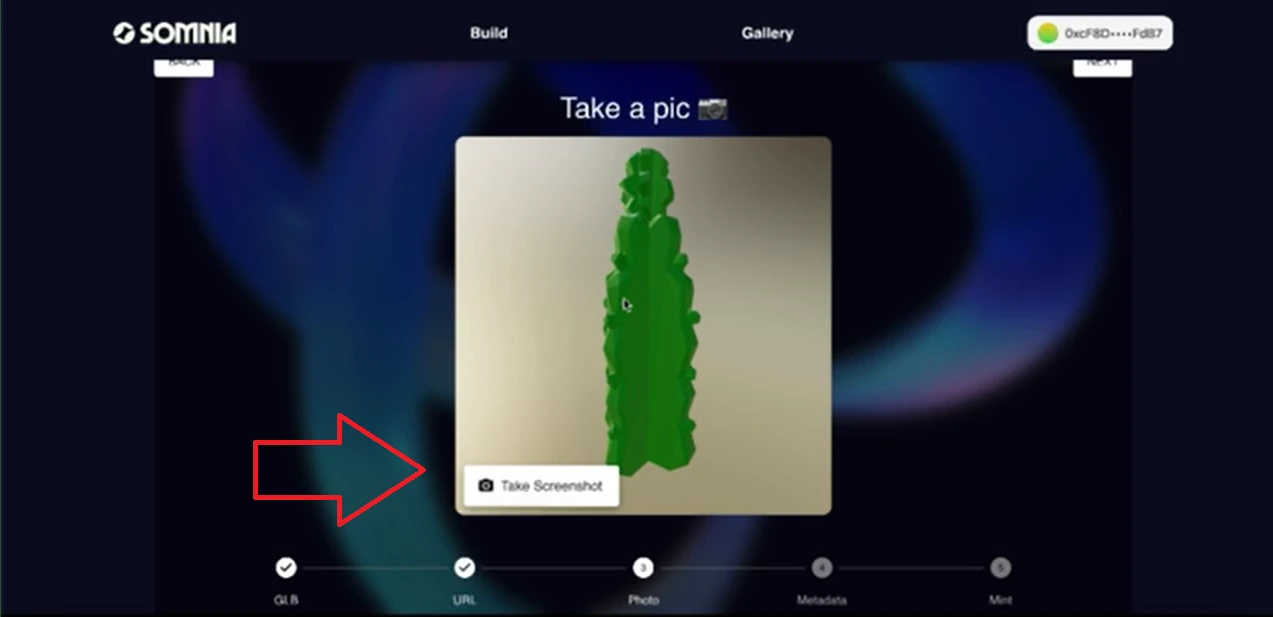 Create your own metaverse in Somnia Playground (with interactive tutorial)