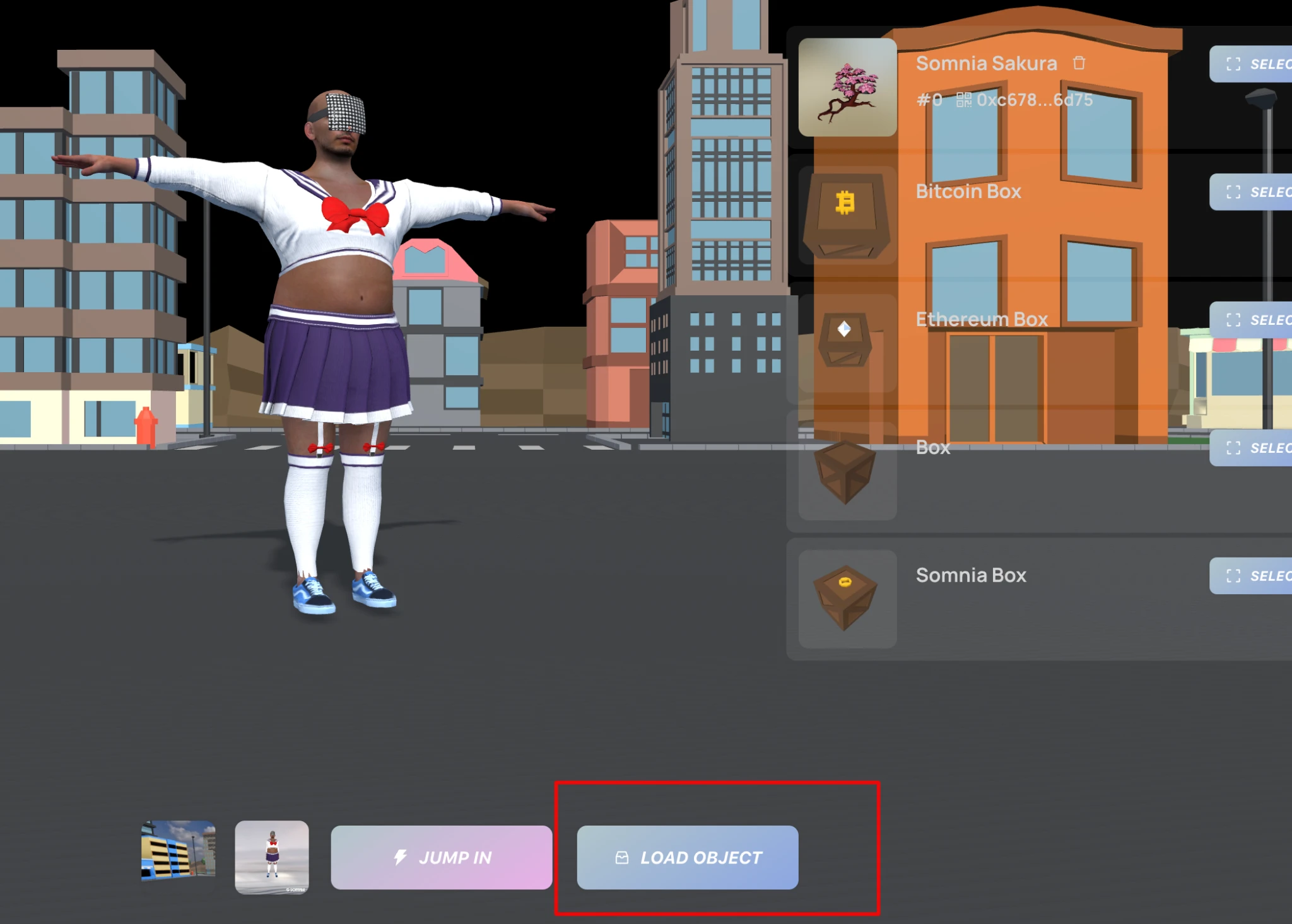 Create your own metaverse in Somnia Playground (with interactive tutorial)