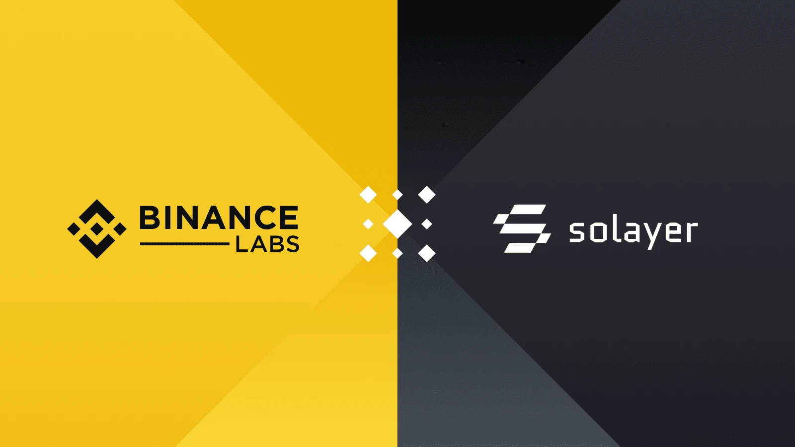 8월 Binance Labs의 5개 주요 투자 프로젝트에 대해 단계별로 알아보십시오.