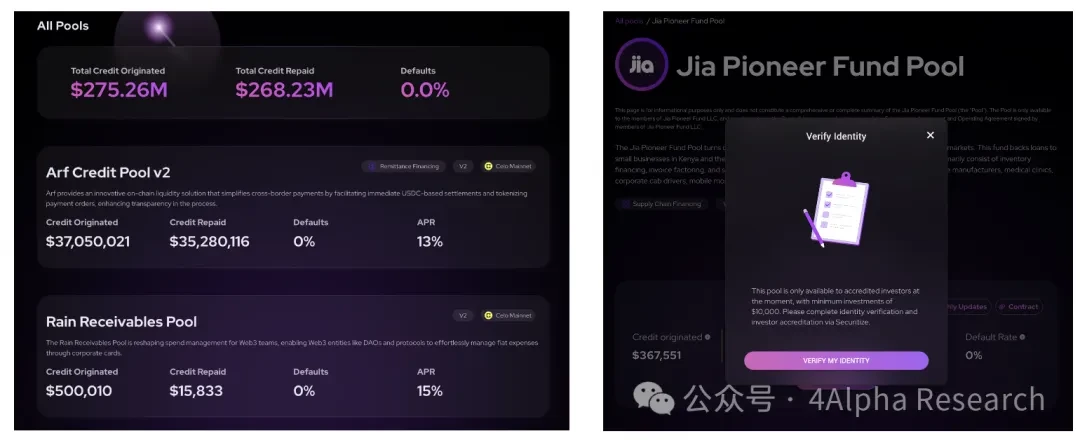 4Alpha Research: Grasp Solanas next new narrative, understand PayFi in one article