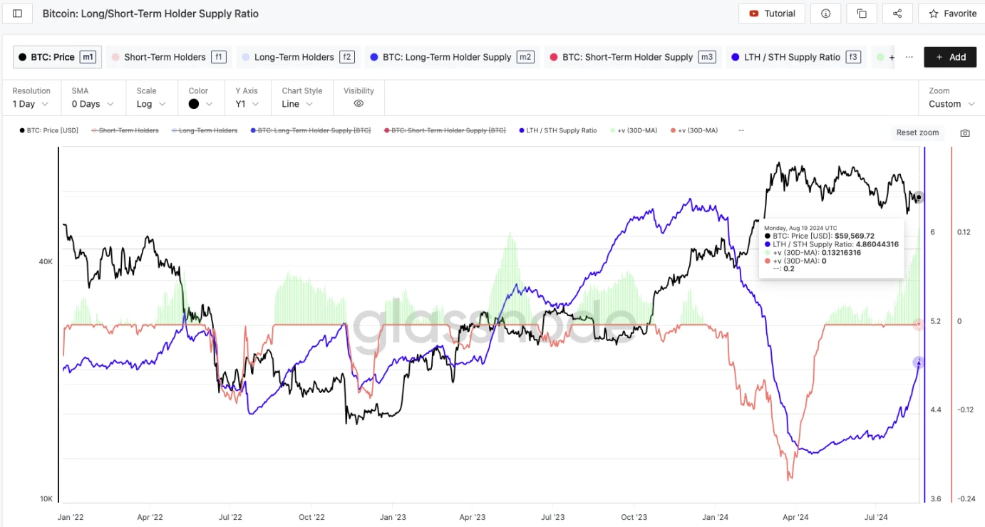 PSE Trading：透過宏觀和數據分析揭示積極看漲的後市