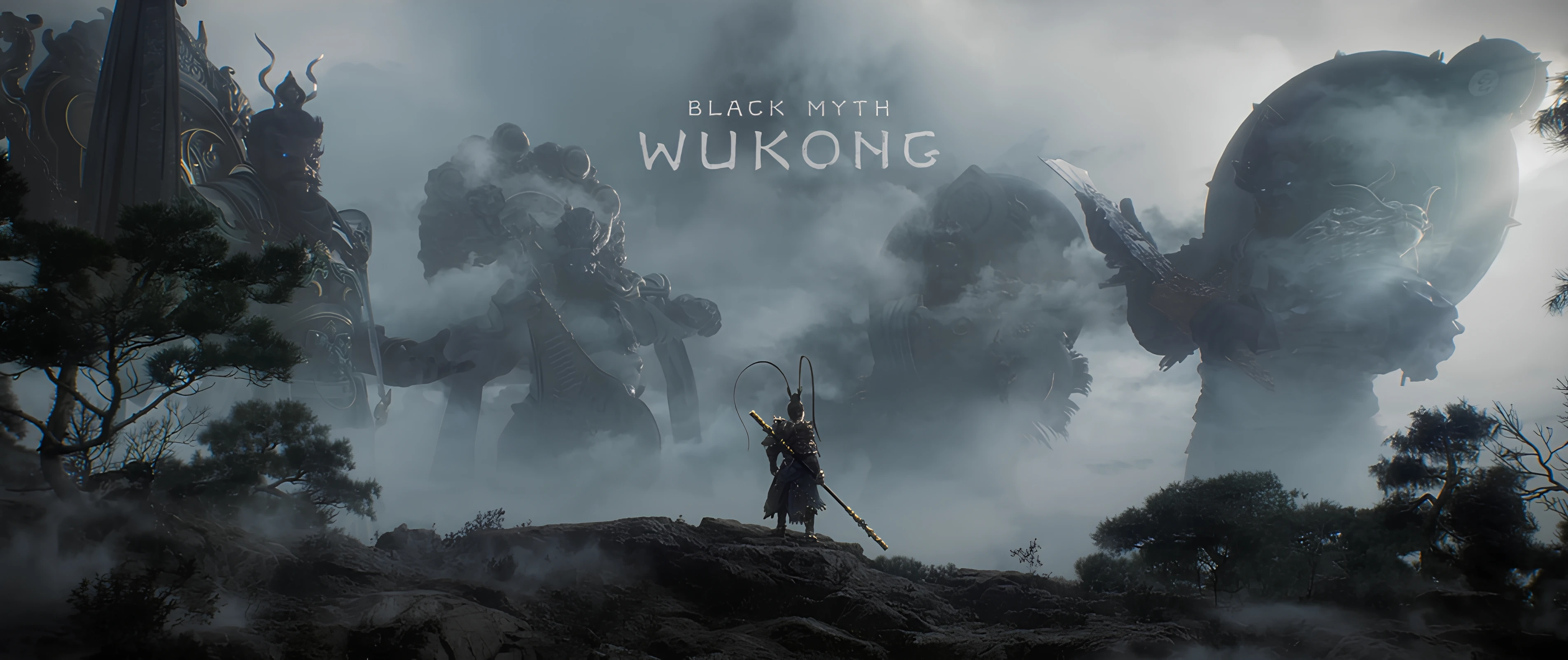 「Black Myth: Wukong」から始めて、GameFi が真の経典を入手するのはいつですか?