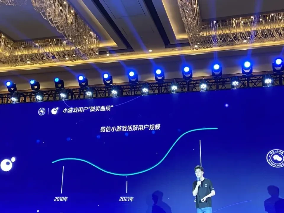 Telegram user portrait is disclosed for the first time on the entire network: Compared with WeChat, how long will it take for TON to achieve Mass Adoption?