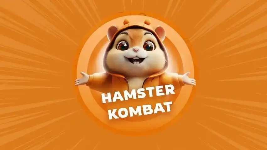 곧 Binance Launchpool에서 Hamster Kombat 토큰 경제를 살펴보세요.