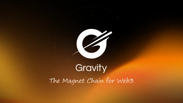 Galxe と Gravity が共同で Charles を作成: Galxe の分散化を歓迎し、チェーン抽象化の未来を探求 | FAT Awards 2024