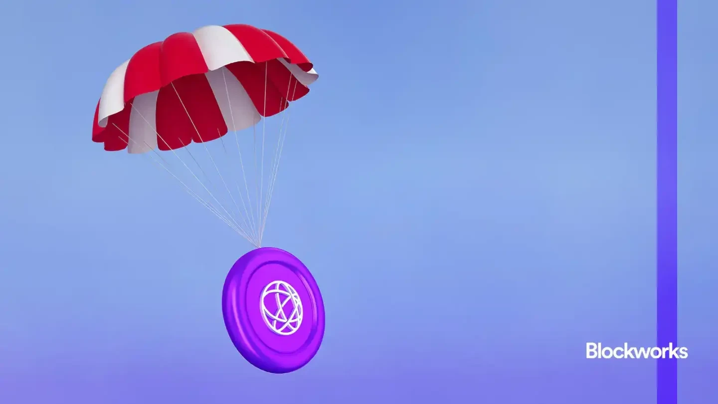 Suy nghĩ về thời kỳ hậu airdrop: Đã đến lúc thiết lập một mô hình hướng đến giá trị lâu dài