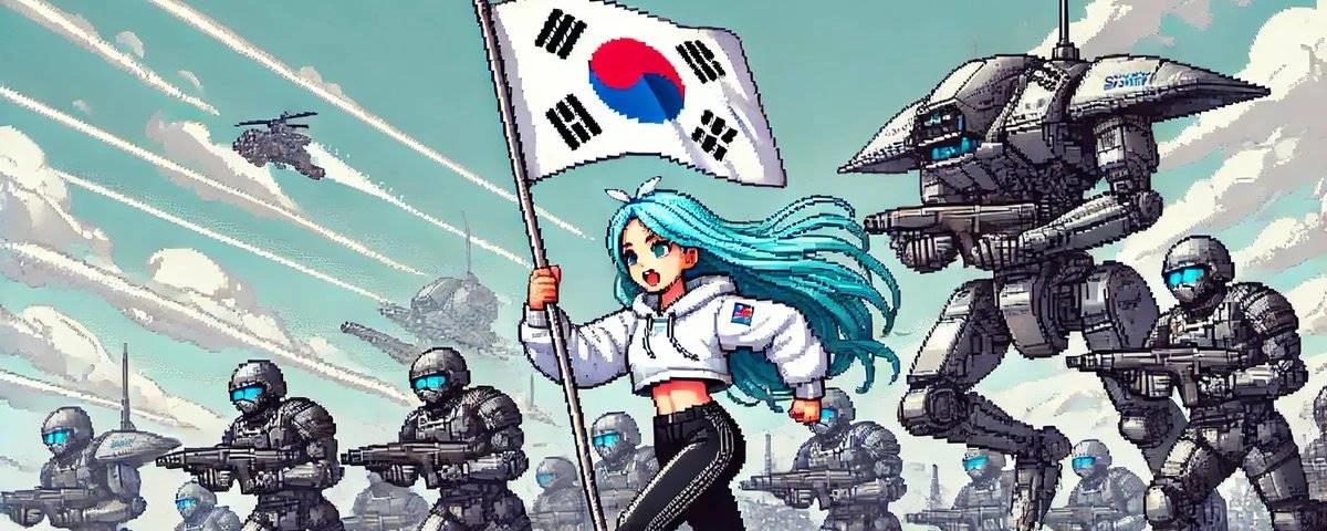 Insight into the Korean blockchain game market: Players are not opposed to blockchain, but are concerned about the greed of publishers