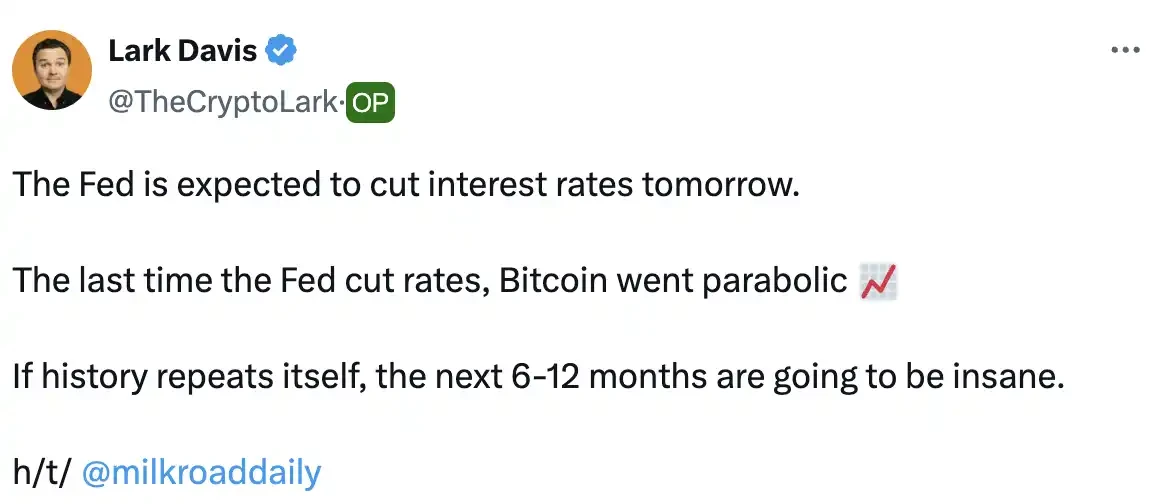 How will the market trend be after the interest rate cut? What do traders think?