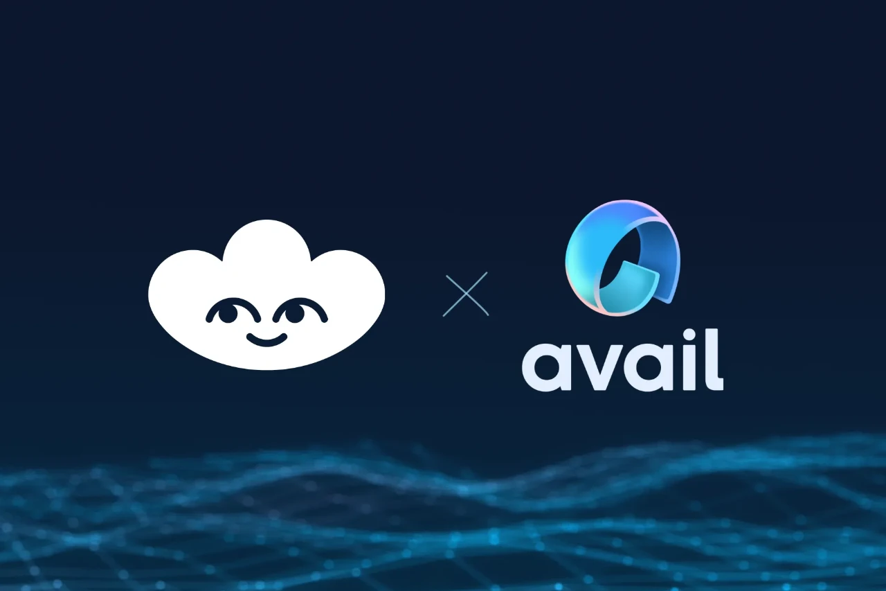 Avail DA and Lens officially announced their cooperation to unlock a new era of decentralized social networks