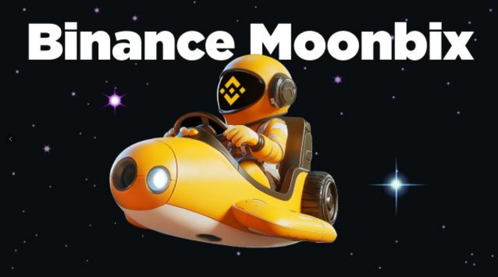 今週の参加必須: Binance TG ゲーム Moonbix、Vana TG ゲーム、アリスの 2 番目のトークン エアドロップ、メイプルストーリー ガルクス ミッション