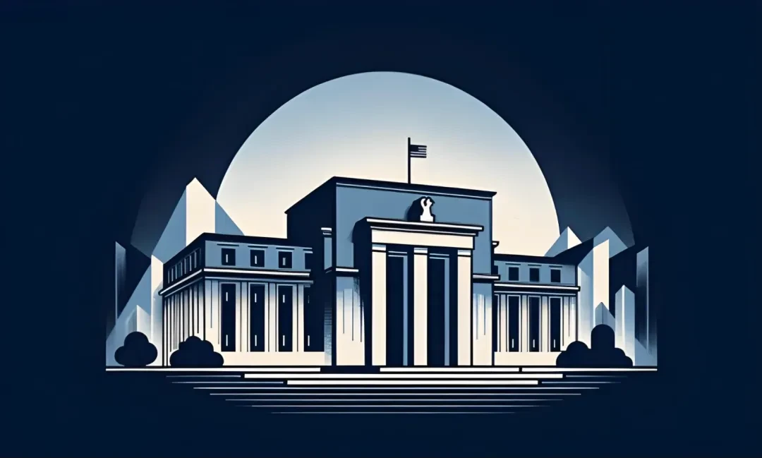 The Fed cuts interest rates by 50bp: Golden investment opportunities and potential risks in the crypto market