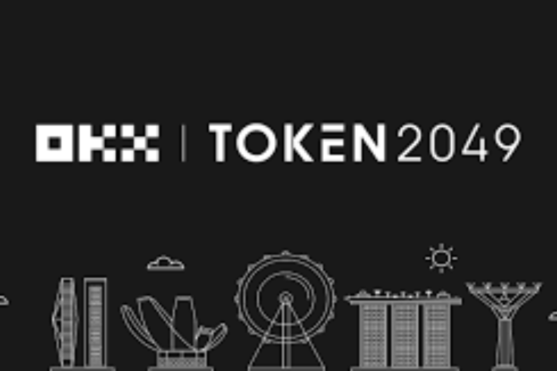 TOKEN2049峰会：OKX重新定义链上体验，全新升级的钱包及与迈凯伦联合设计的Legend Reborn赛车涂装成为焦点