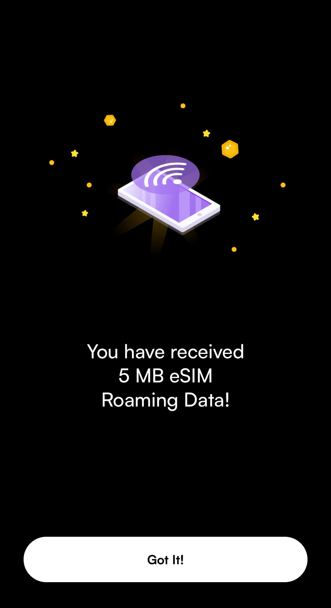 Roam eSIM ユーザー ガイド: 無料のグローバル データと無制限の接続をお楽しみください