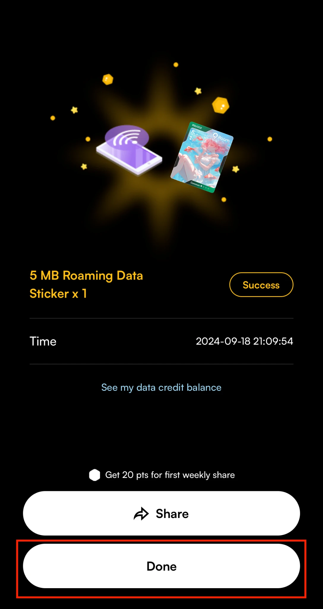 Roam eSIM ユーザー ガイド: 無料のグローバル データと無制限の接続をお楽しみください