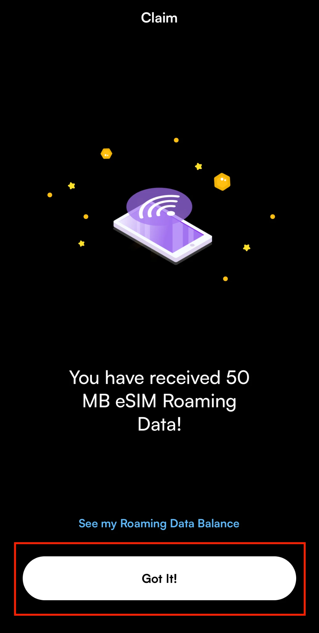 Roam eSIM ユーザー ガイド: 無料のグローバル データと無制限の接続をお楽しみください