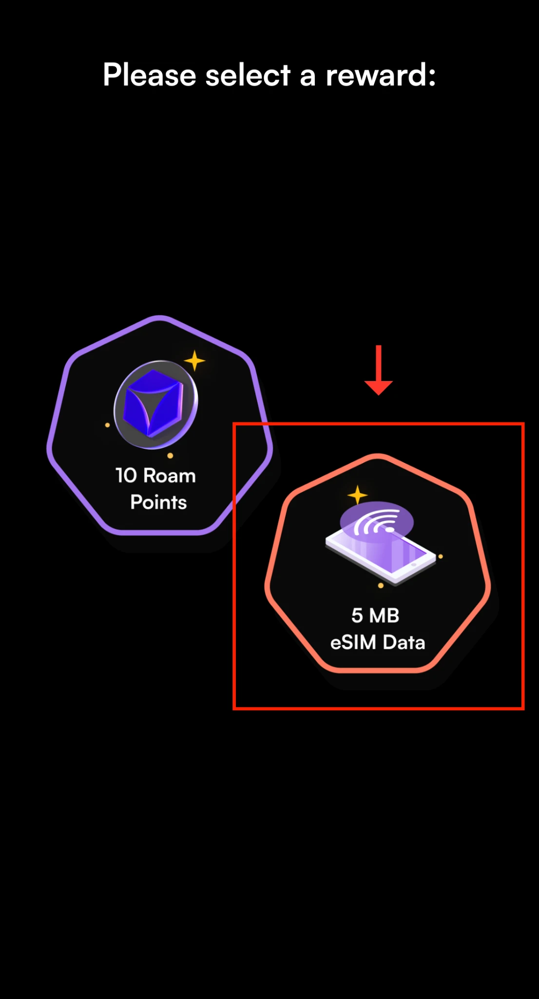 Roam eSIM ユーザー ガイド: 無料のグローバル データと無制限の接続をお楽しみください