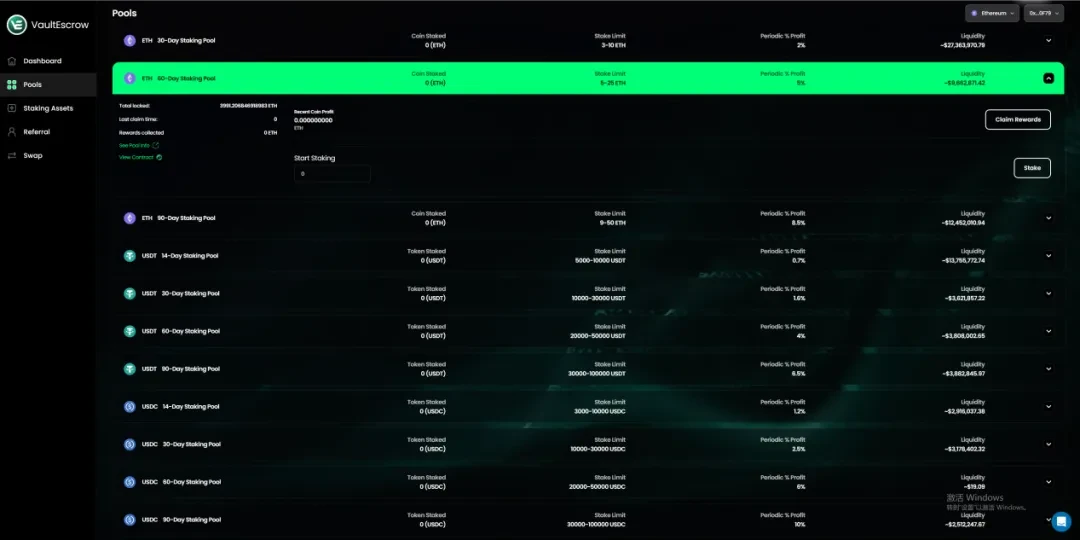 Safe investment starts here: DeFi staking fraud prevention guide