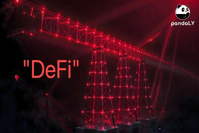 安全投资从这里开始：“DeFi质押“防骗指南