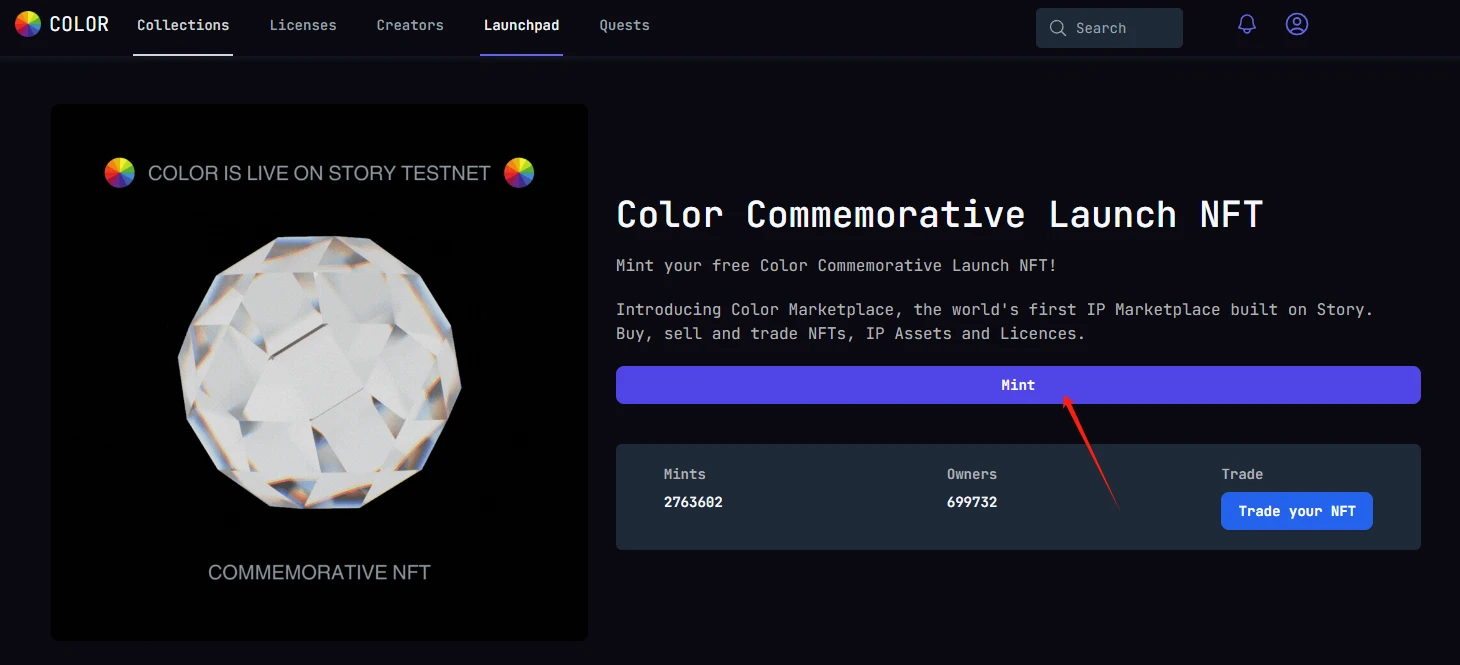 Phải tham gia tuần này: Nhiệm vụ tương tác mới của StoryProtocol, khai thác vàng MATR1X FIRE, trò chơi Moonbix của Binance TG, nhiệm vụ Galxe mới của Corn