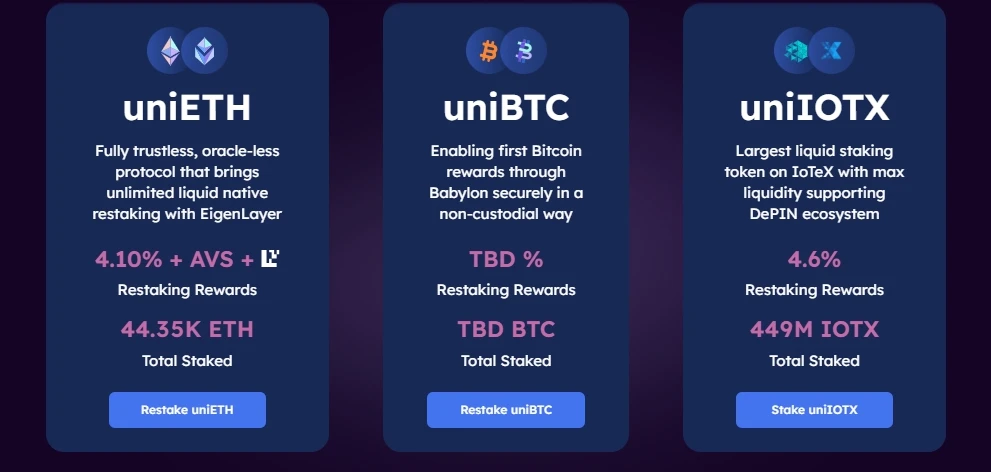 BTCFi: Build your own mobile Bitcoin bank, a comprehensive explanation from Lending to Staking