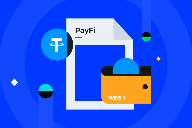 PayFi赛道研究报告：打开Web3支付...