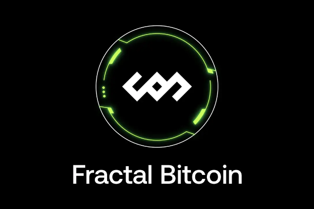 Fractal Bitcoin：BTC原...