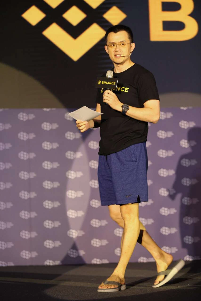 Former Binancer tells: CZ and the cultural core of Binance in my eyes