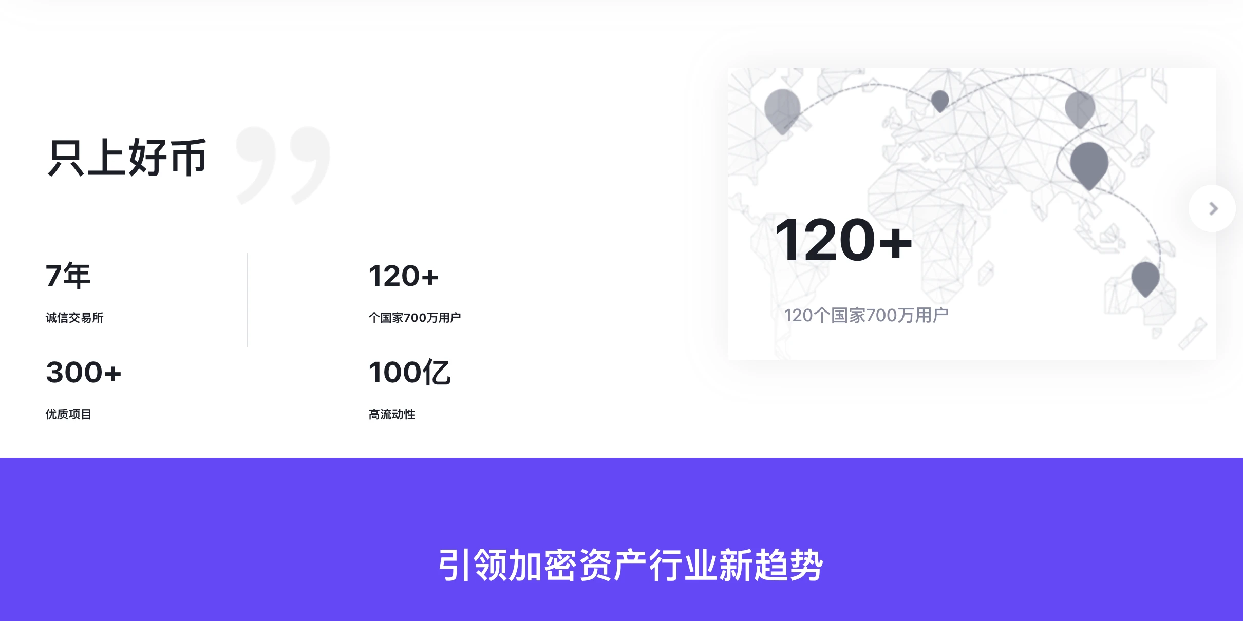 CoinW：加速推動加密貨幣全球化，Mass Adoption關鍵節點已來