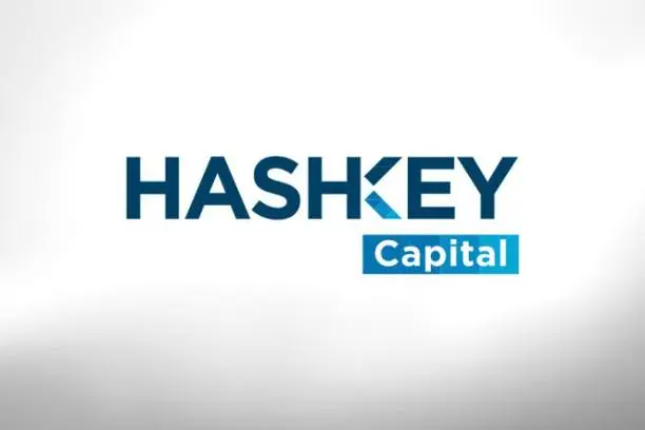 HashKey Capital内部半年W...