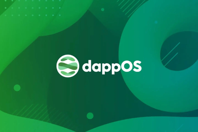 对话 dappOS：轻松读懂什么是意图执行网络？