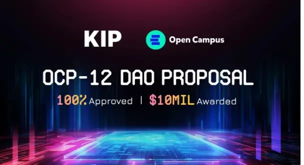 Promote the real use cases of DeAI and focus on the underlying protocol of decentralized AI, KIP Protocol, to bring millions of Web2 AI users into Web3