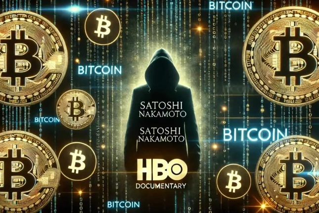 中本聪真身揭晓？但只有HBO纪录片导演自己信了