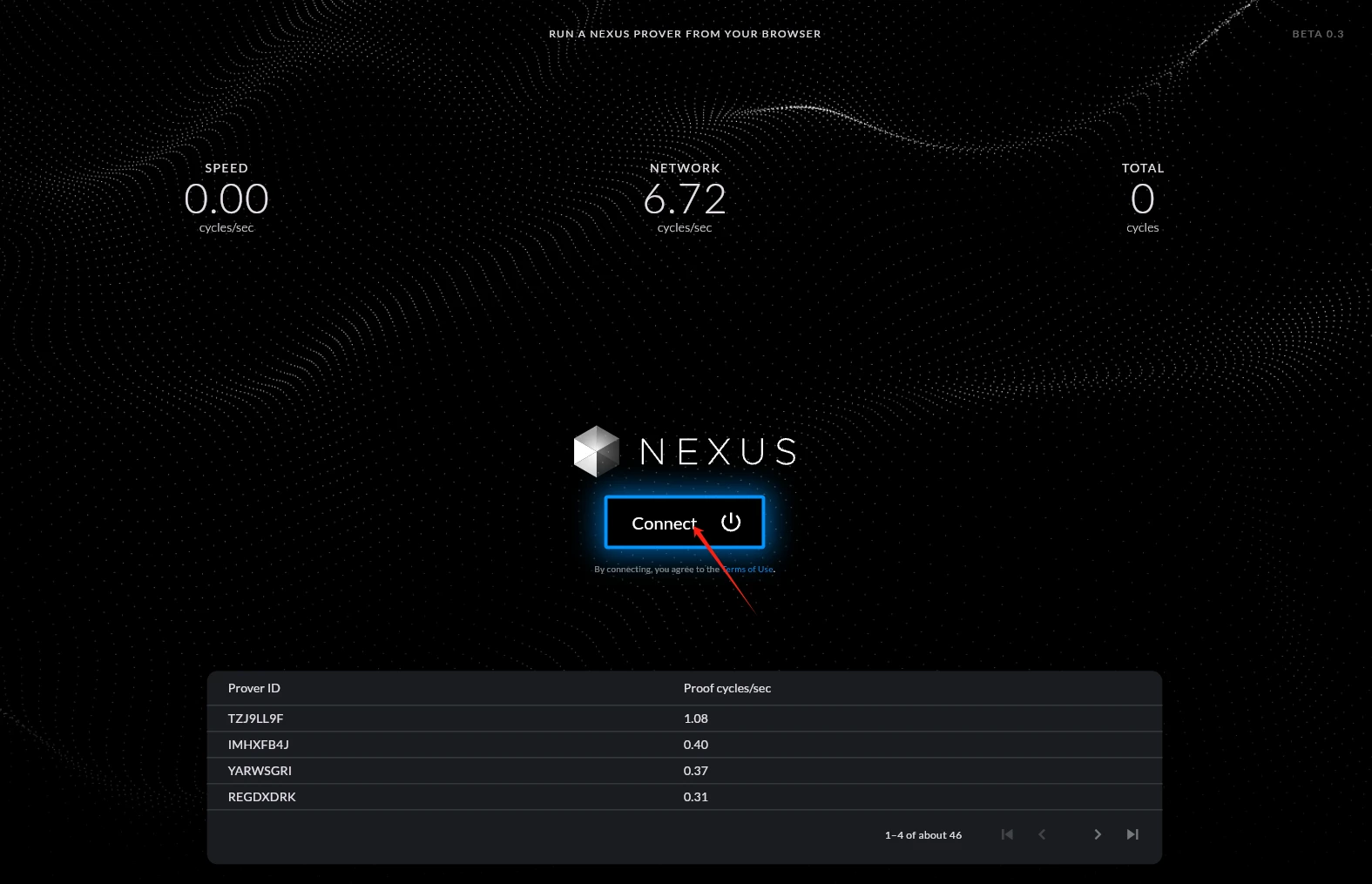 Must-do this week: Nexus mining, Sei ecosystem tasks, Theoriq incentive testnet tasks